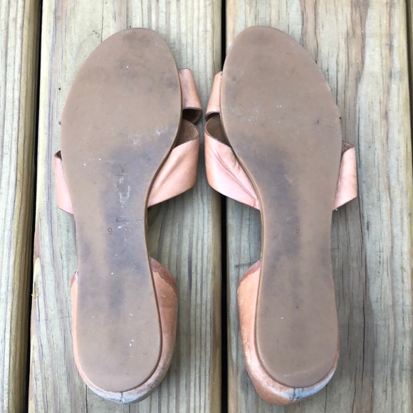 Madewell Brown Sandals - Picture 6 of 10